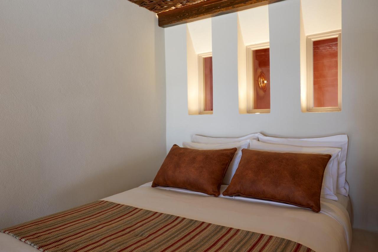 Domus Hestia Suites Pyrgos Kallistis Exterior foto